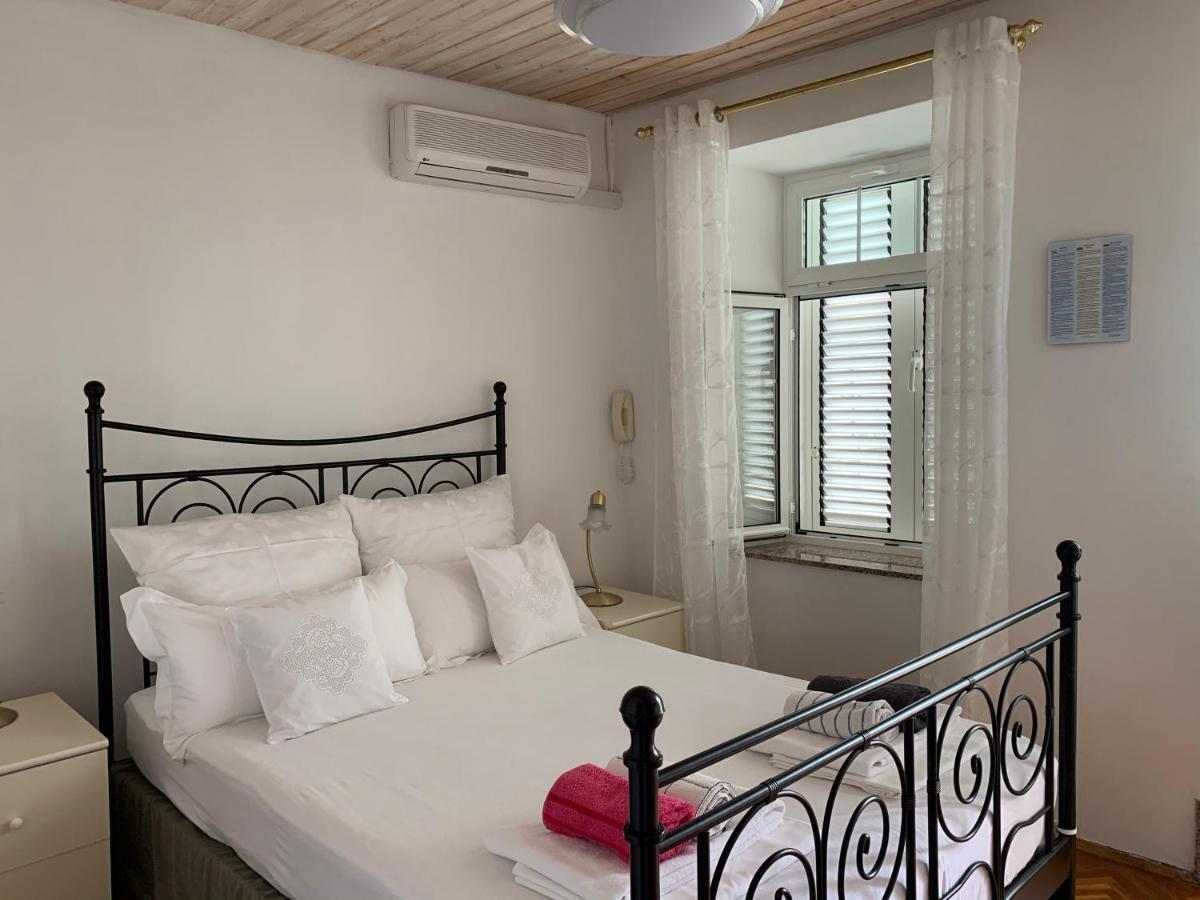 Goga Selce Exterior foto