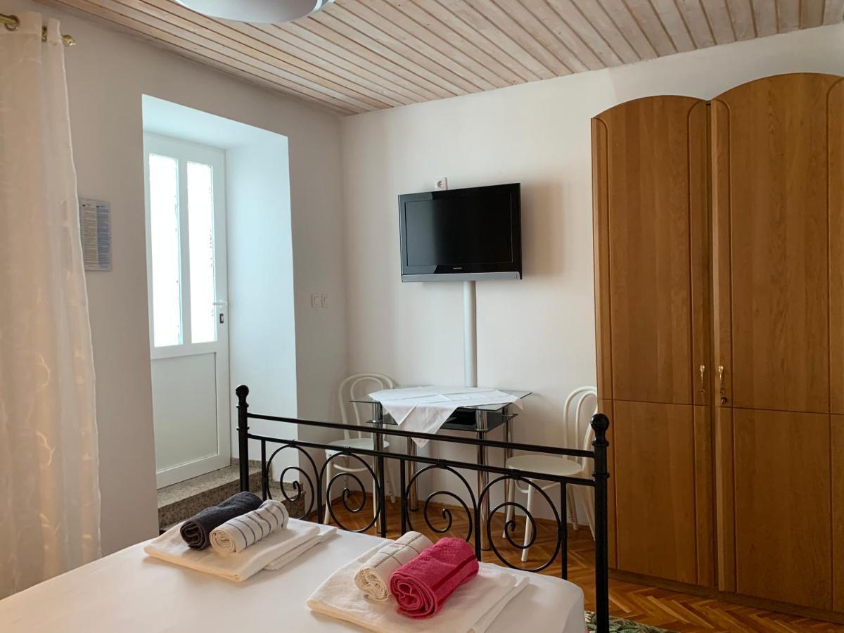 Goga Selce Exterior foto