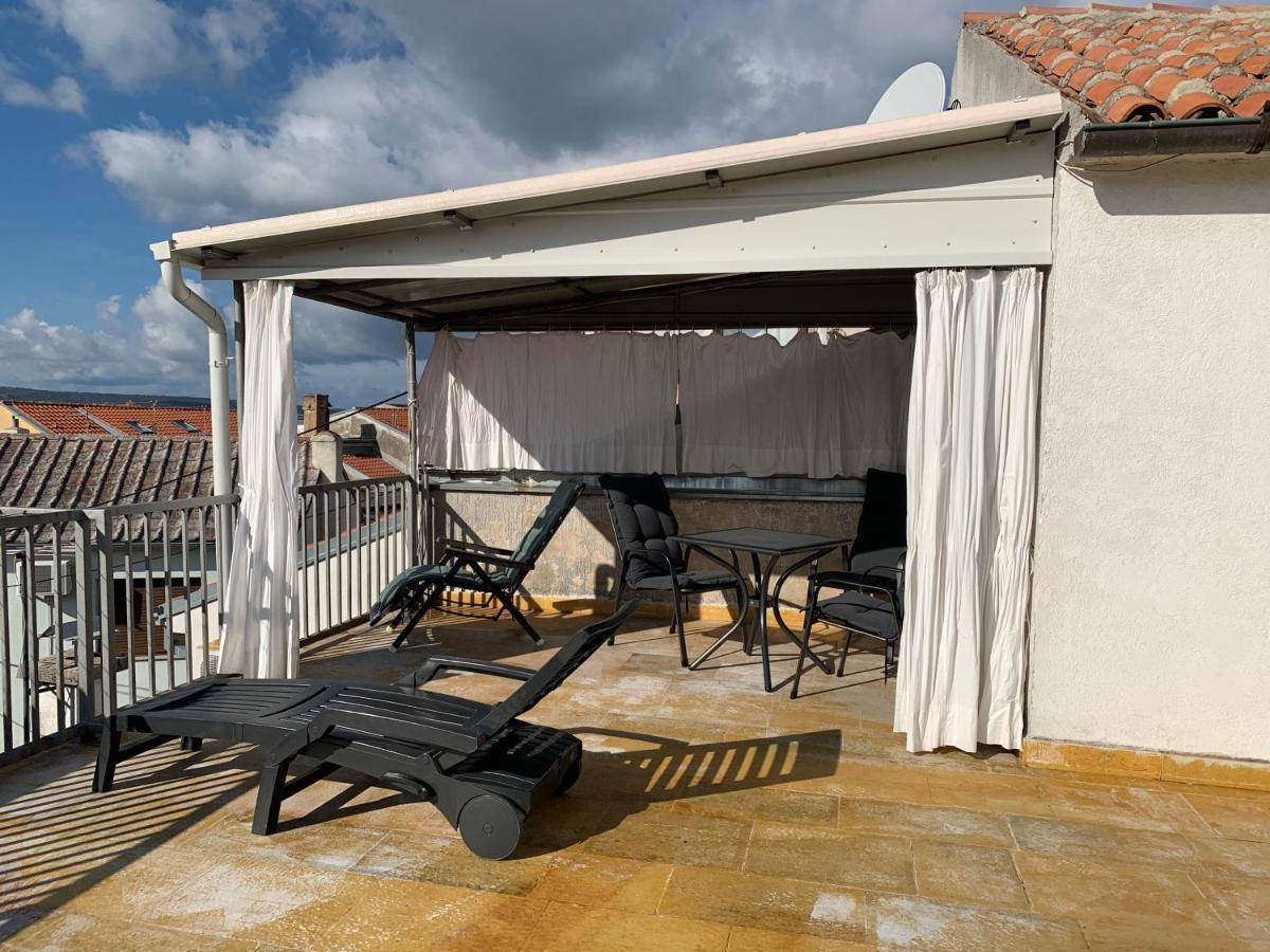 Goga Selce Exterior foto
