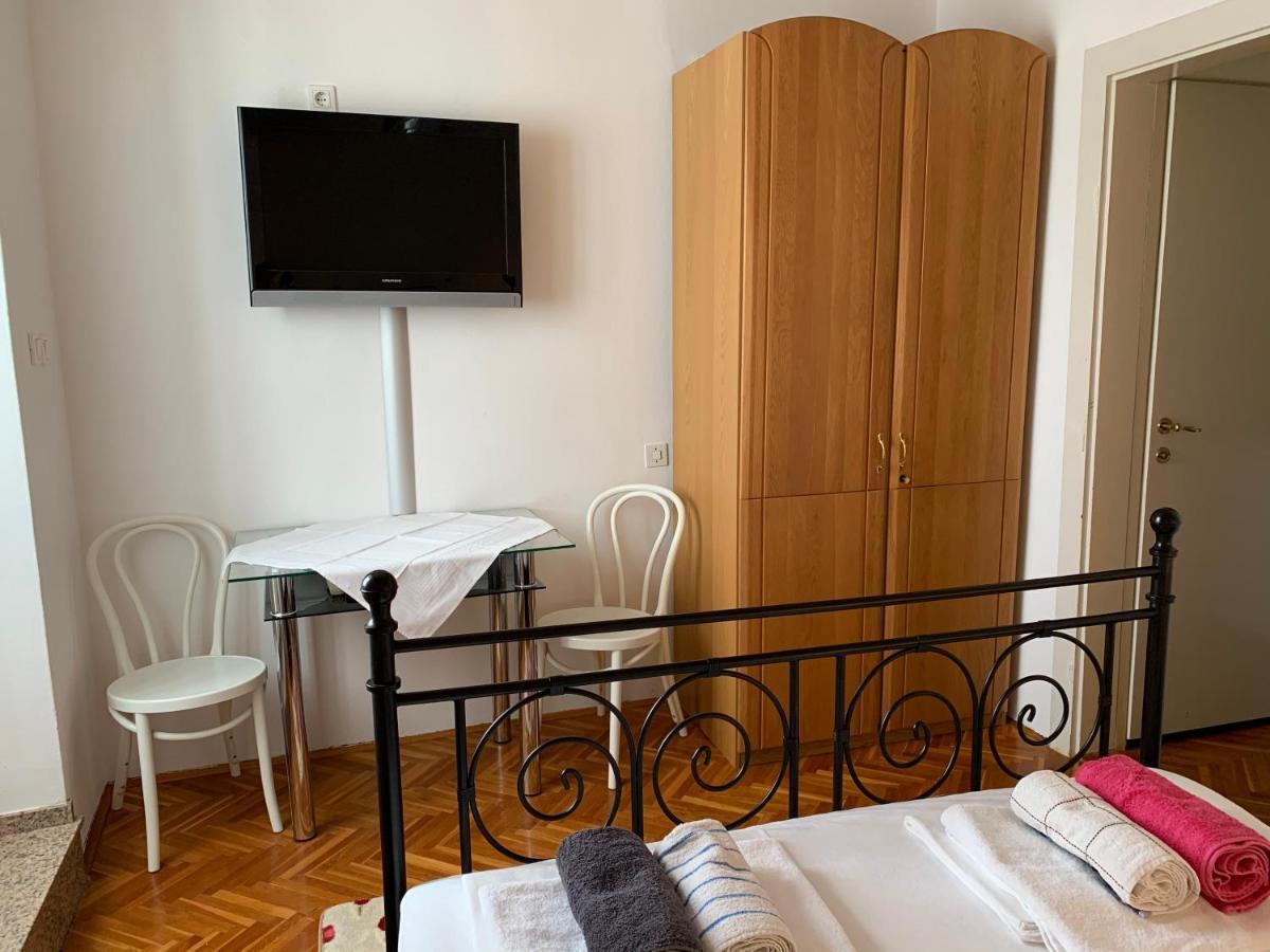 Goga Selce Exterior foto