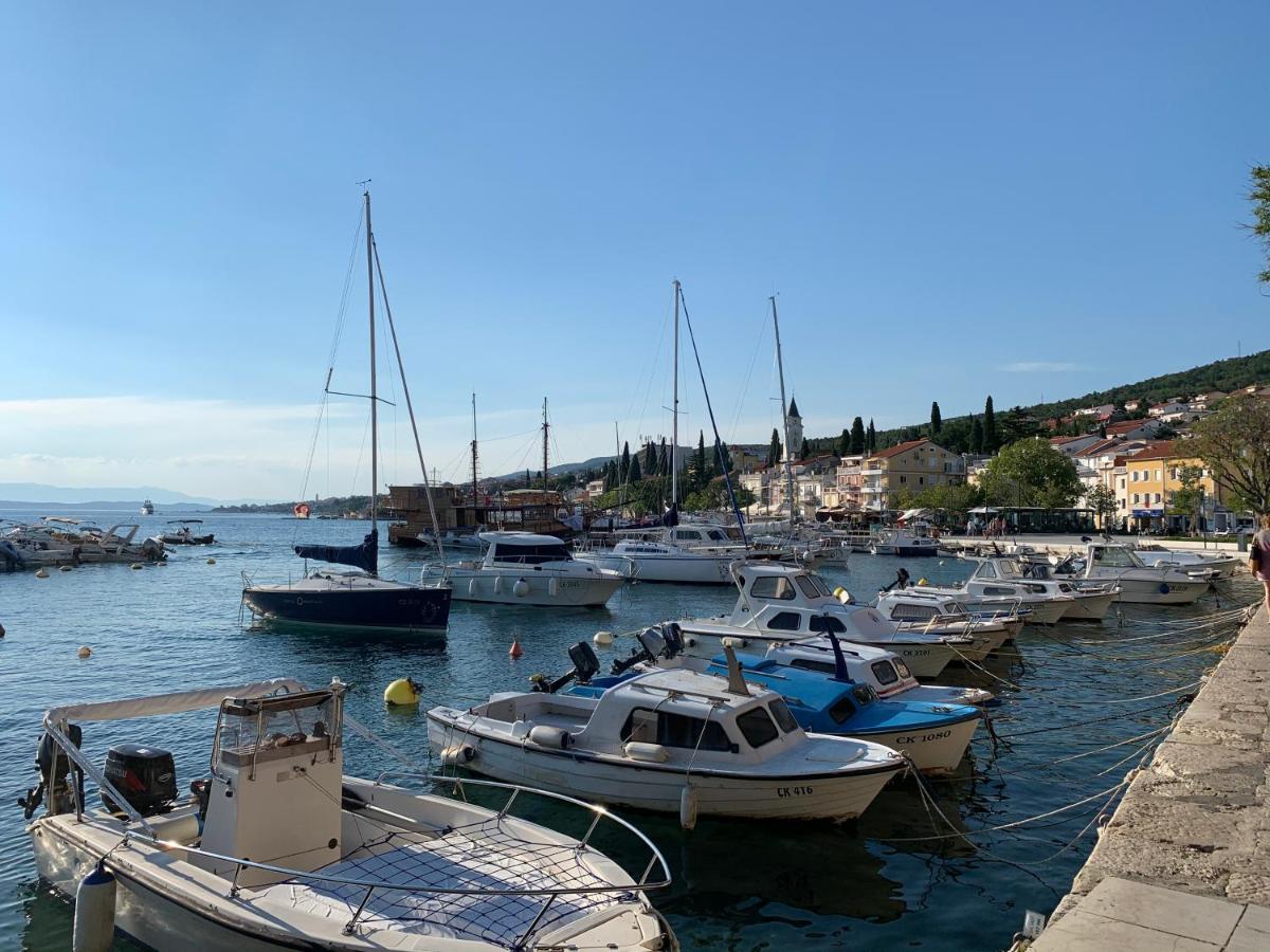 Goga Selce Exterior foto