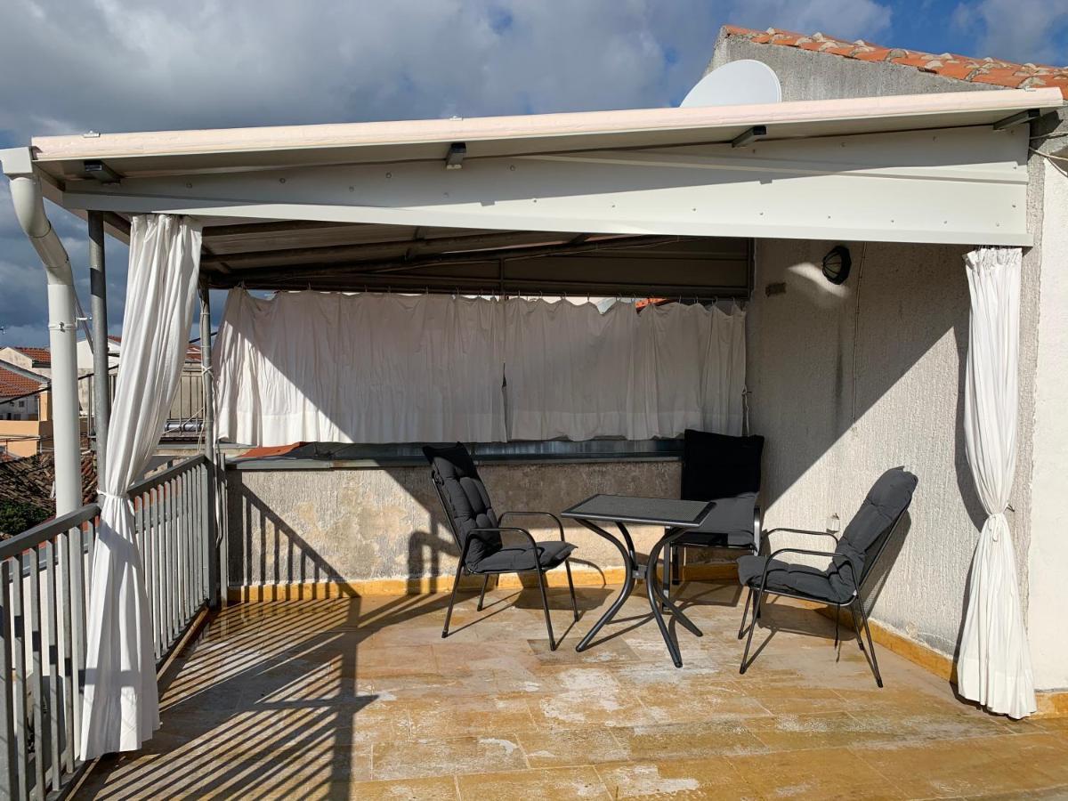 Goga Selce Exterior foto