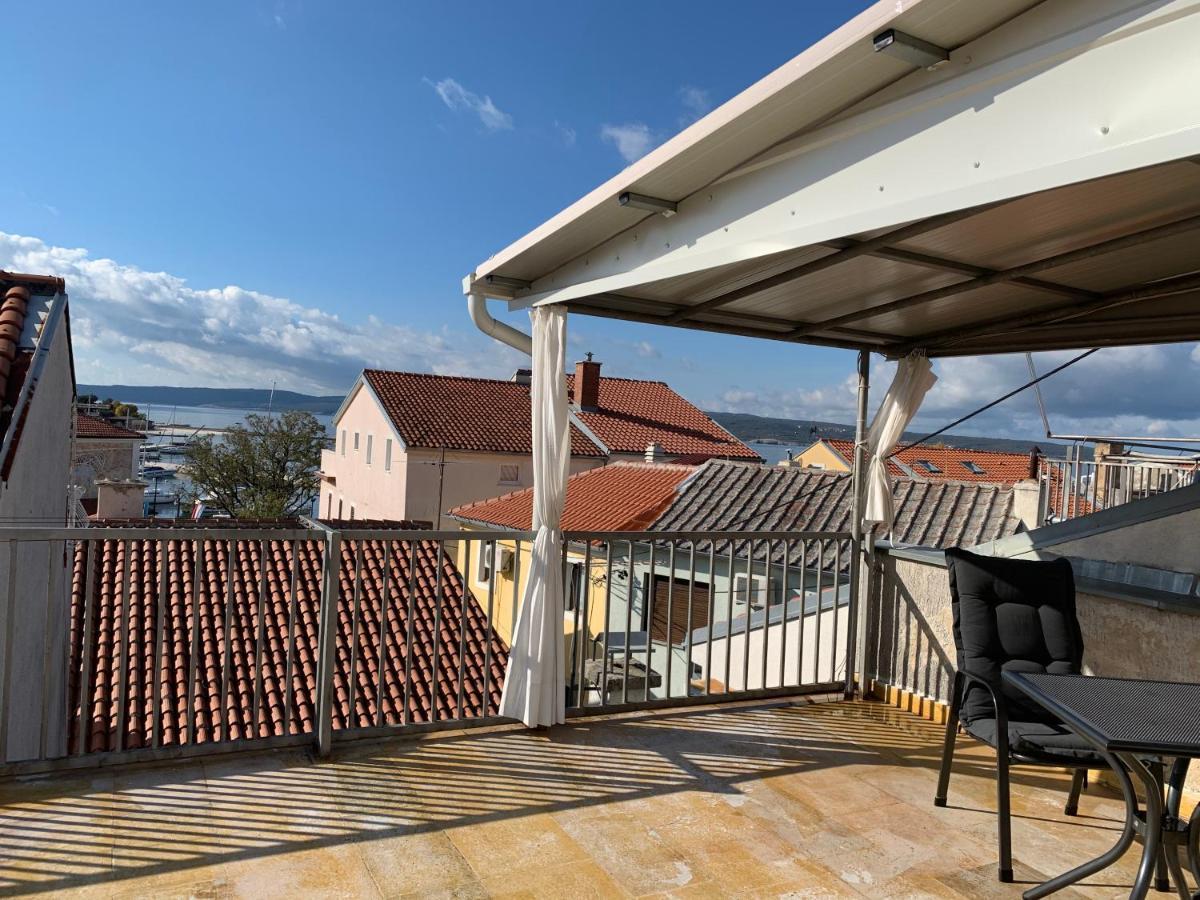 Goga Selce Exterior foto