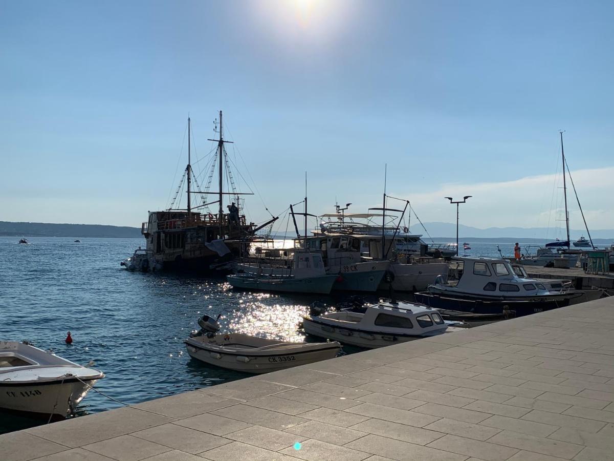 Goga Selce Exterior foto
