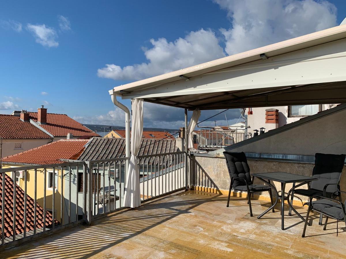 Goga Selce Exterior foto