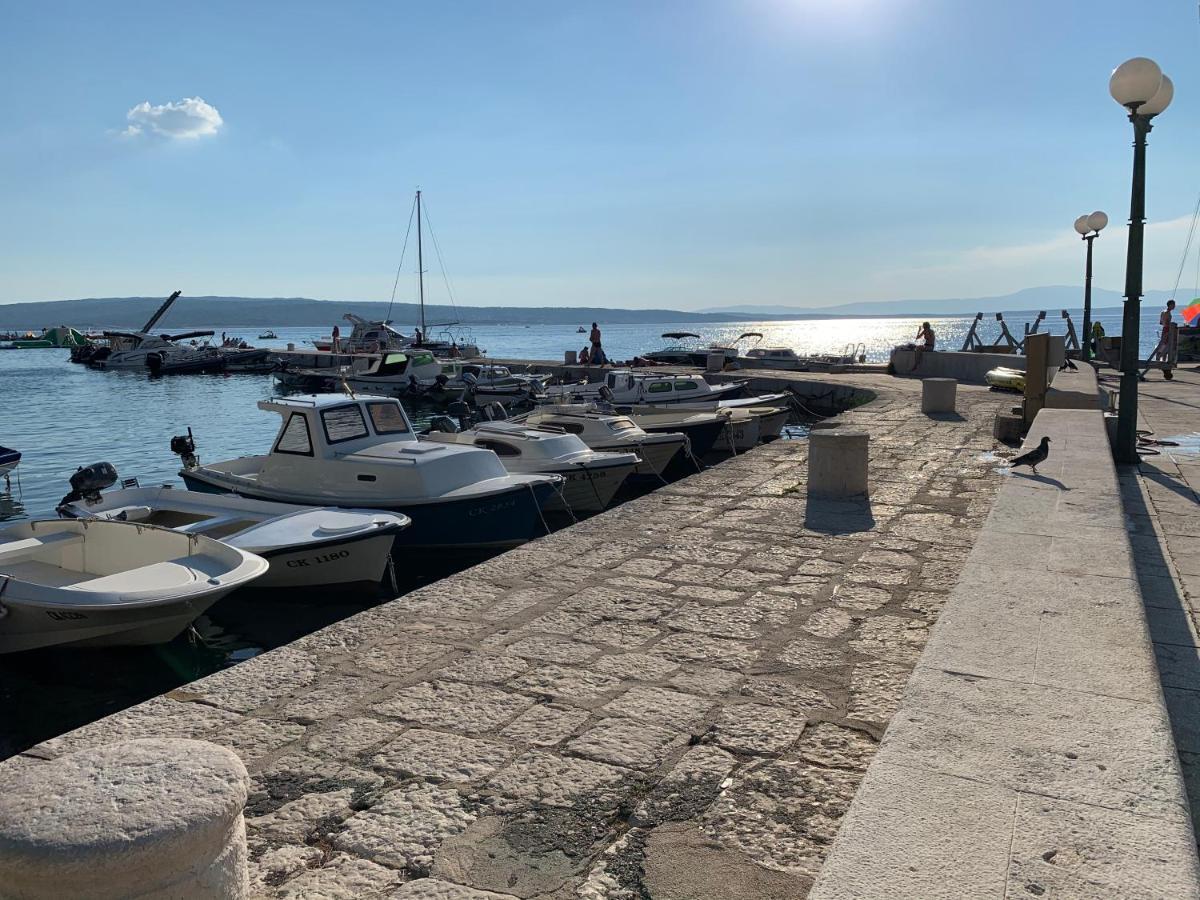 Goga Selce Exterior foto