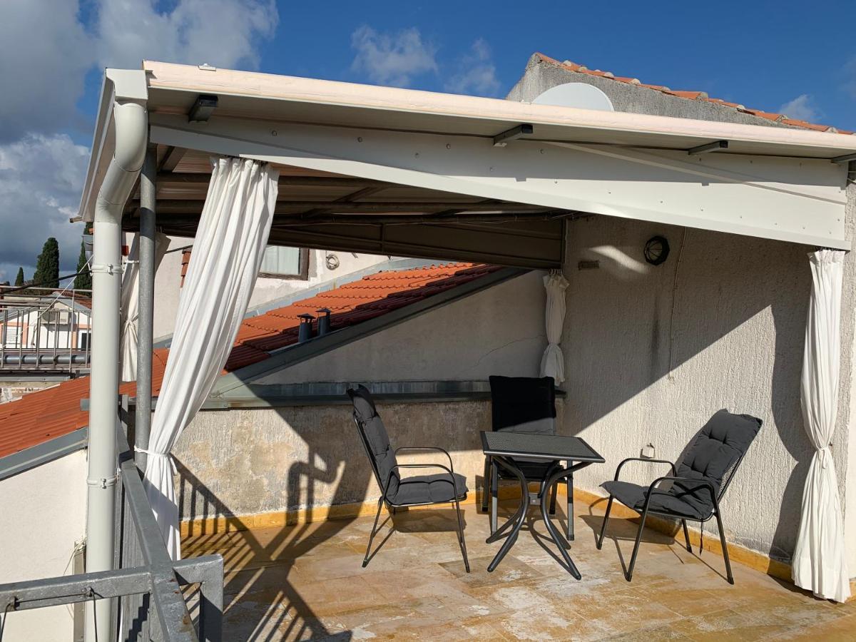Goga Selce Exterior foto
