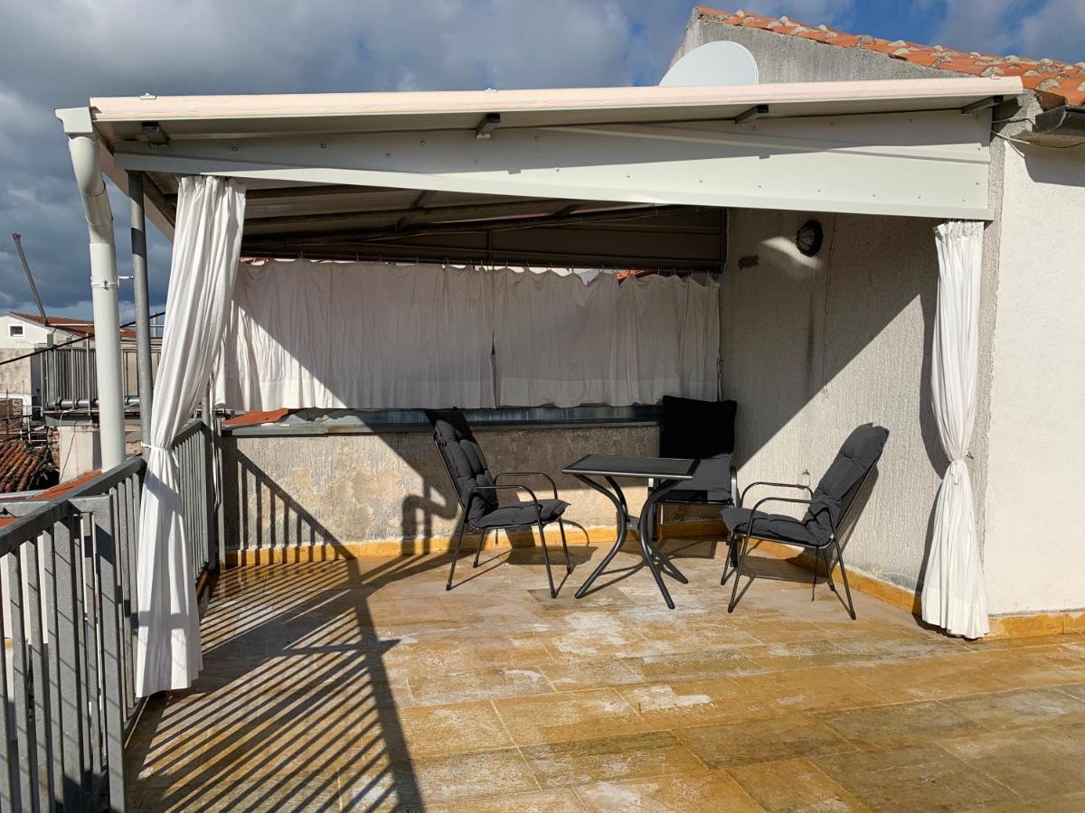 Goga Selce Exterior foto