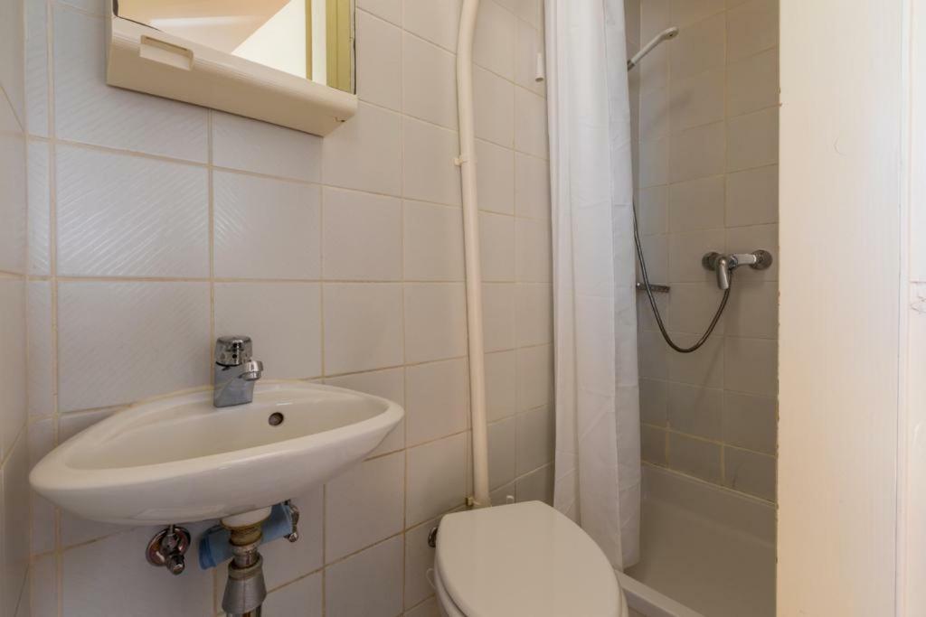 Goga Selce Exterior foto